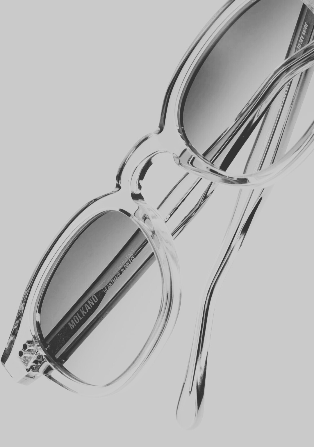 Sunglasses Test Hidden - Main Image