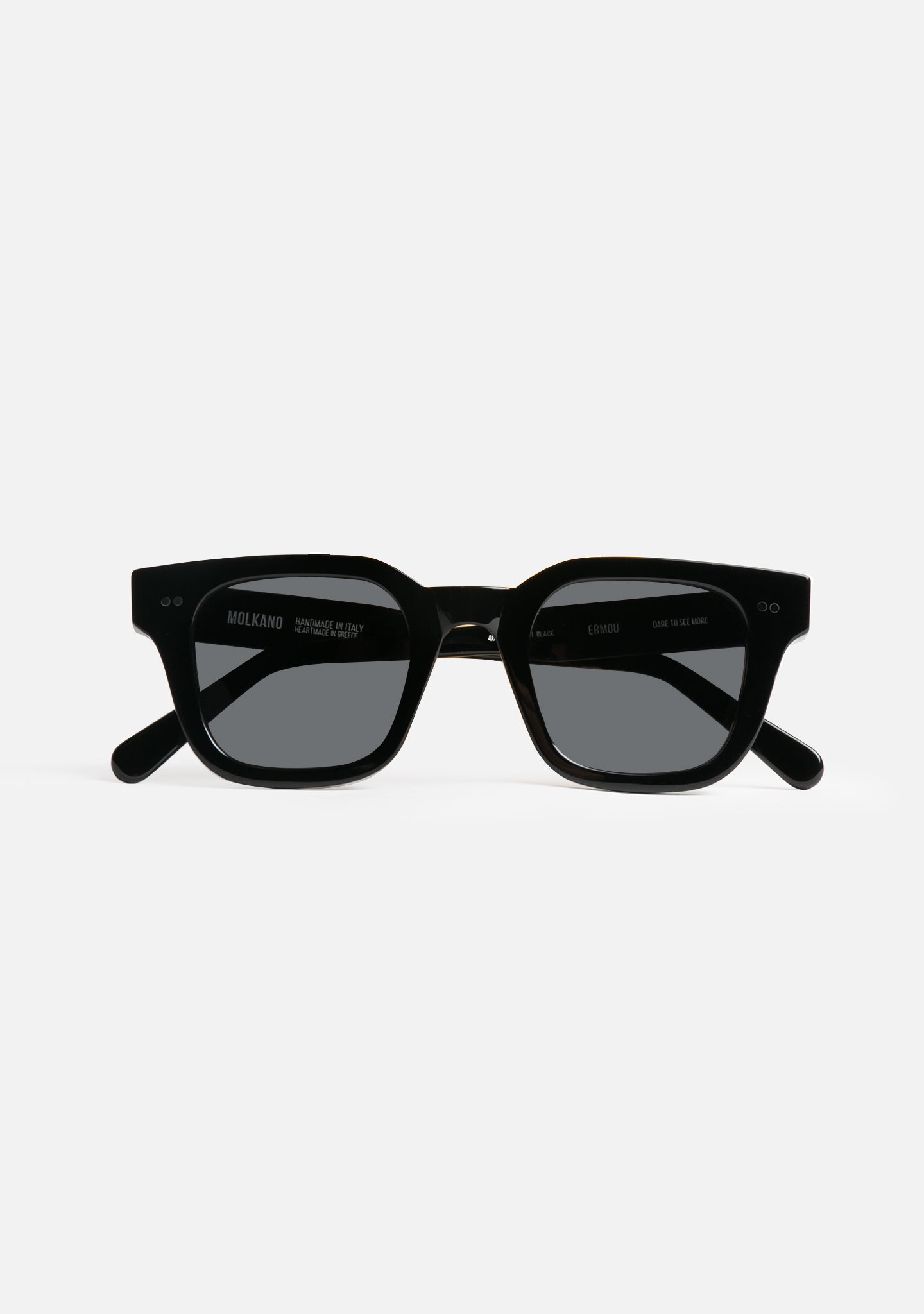 Ermou (Black)