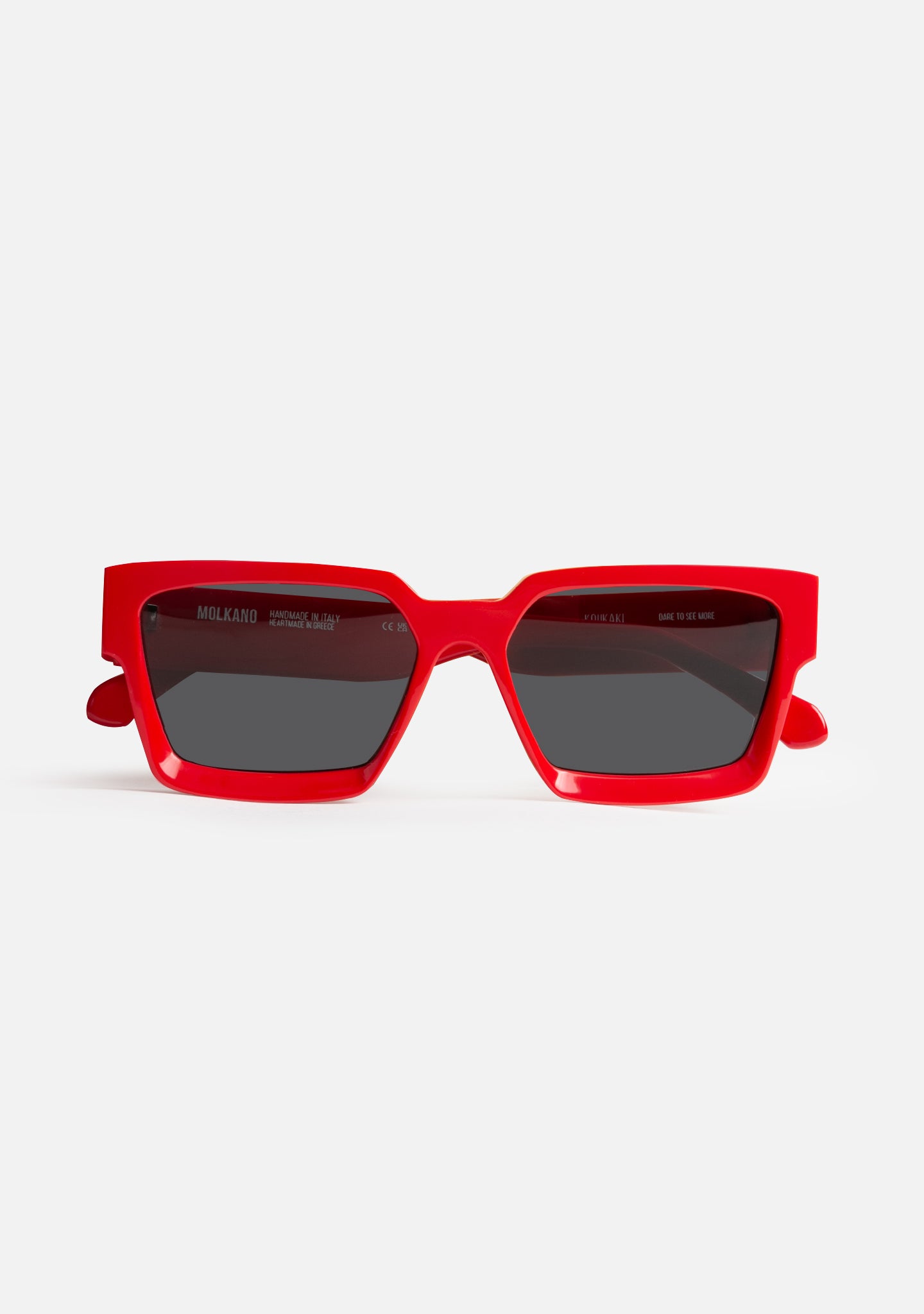 Koukaki (Red)