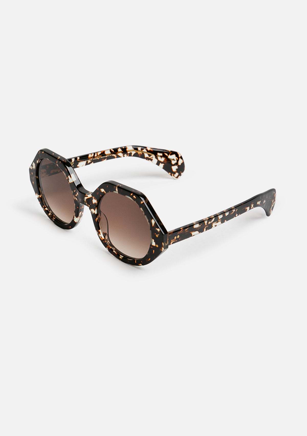Sunglasses | Redona (Havana) | MOLKANO® Eyewear